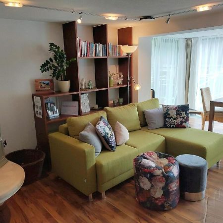 Ferienwohnung Alte Post Sankt Leonhard im Pitztal Bagian luar foto