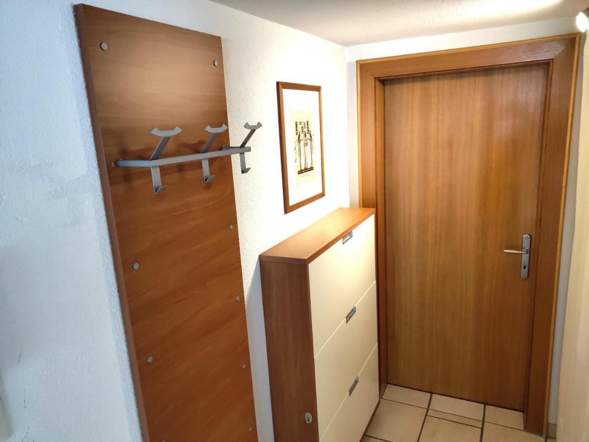 Ferienwohnung Alte Post Sankt Leonhard im Pitztal Bagian luar foto